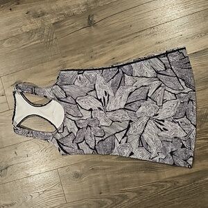 Lululemon Cool Racerback